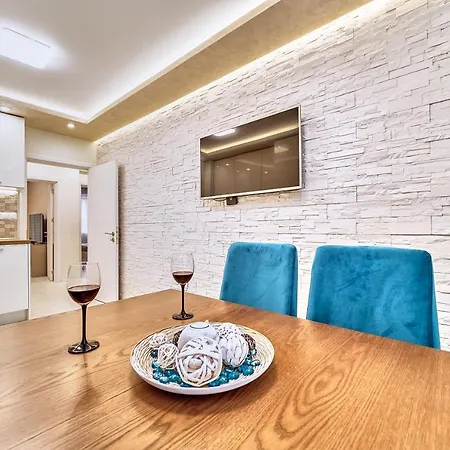 Апартамент S Apart Varna Exterior photo