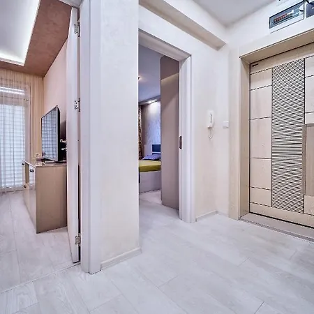 Апартамент S Apart Varna Exterior photo