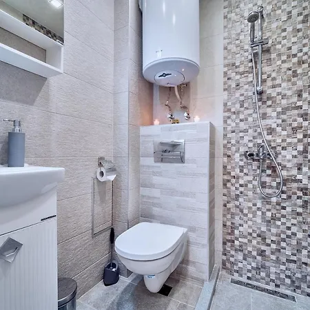 Апартамент S Apart Varna Exterior photo