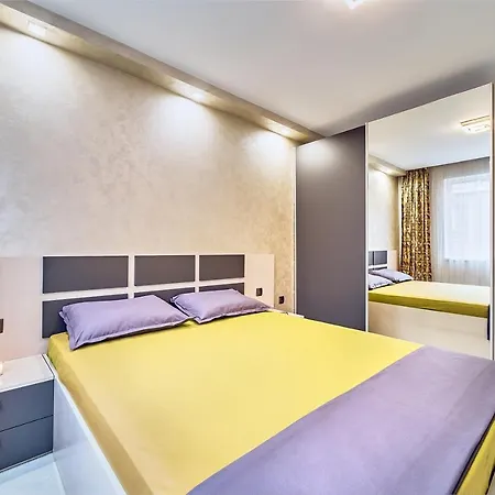 Апартамент S Apart Varna Exterior photo