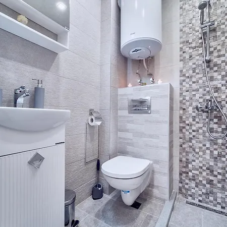Апартамент S Apart Varna Exterior photo