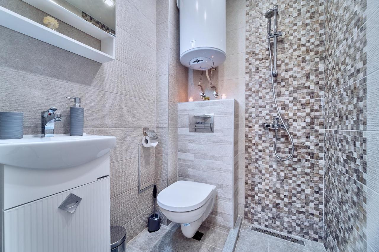 Apartment S